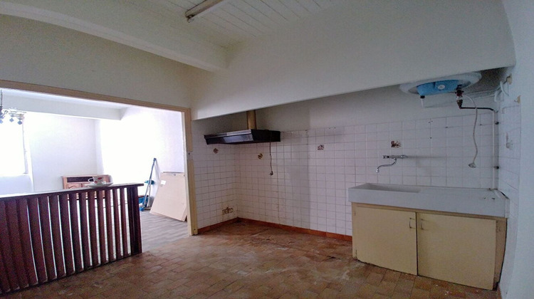 Ma-Cabane - Vente Maison CAUSSADE, 60 m²