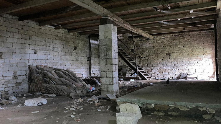 Ma-Cabane - Vente Maison CAUSSADE, 500 m²