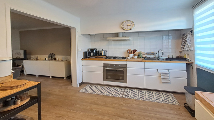 Ma-Cabane - Vente Maison Caussade, 68 m²