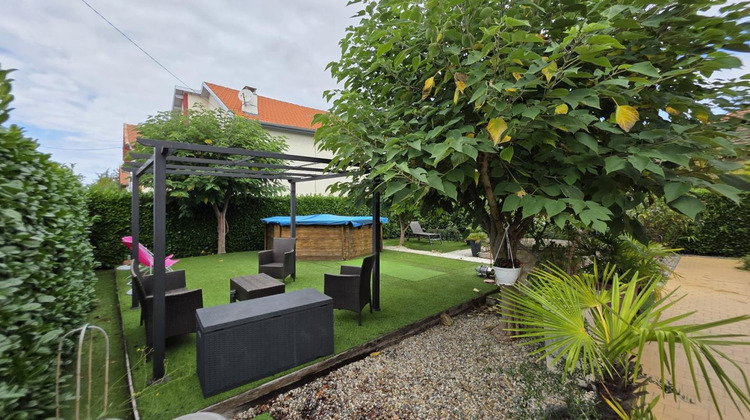 Ma-Cabane - Vente Maison CAUSSADE, 199 m²