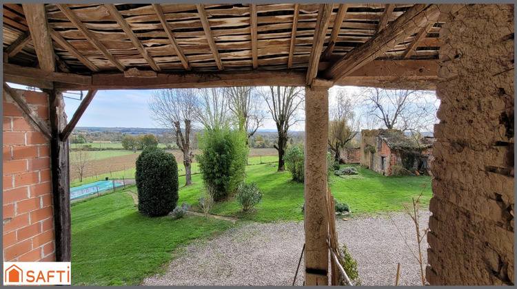 Ma-Cabane - Vente Maison Caussade, 240 m²