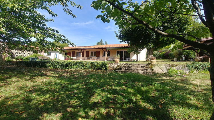 Ma-Cabane - Vente Maison CAUSSADE, 99 m²
