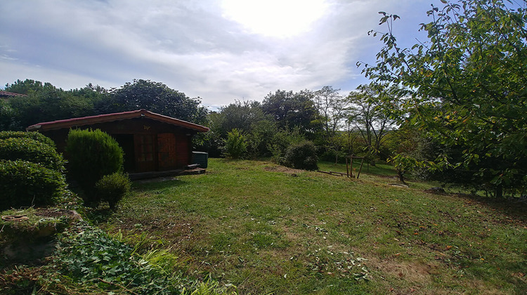 Ma-Cabane - Vente Maison CAUSSADE, 99 m²