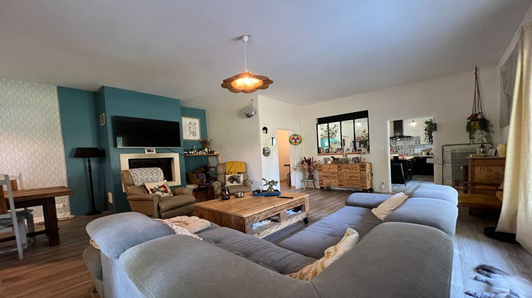 Ma-Cabane - Vente Maison CAUSSADE, 188 m²