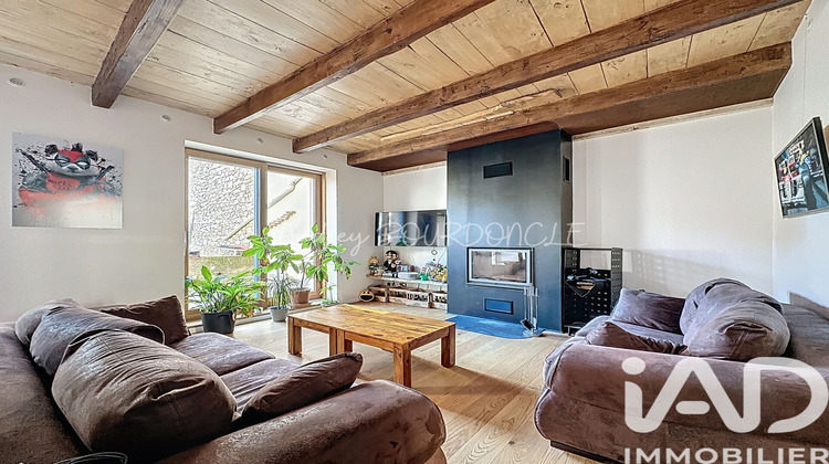 Ma-Cabane - Vente Maison Caussade, 160 m²
