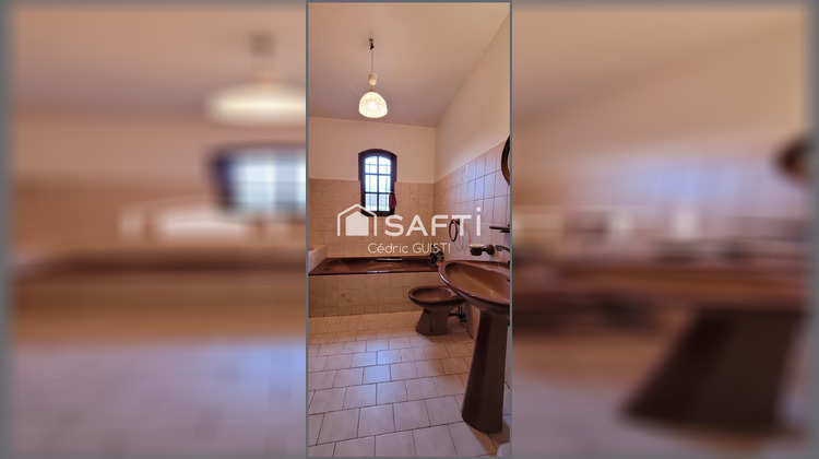 Ma-Cabane - Vente Maison Caussade, 100 m²