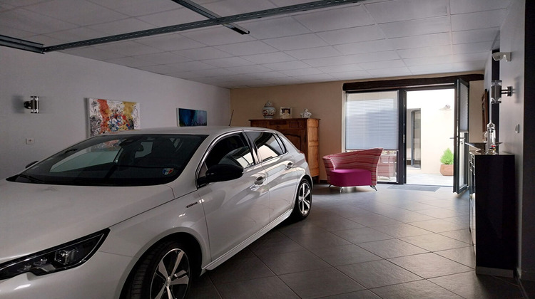 Ma-Cabane - Vente Maison CAUSSADE, 156 m²