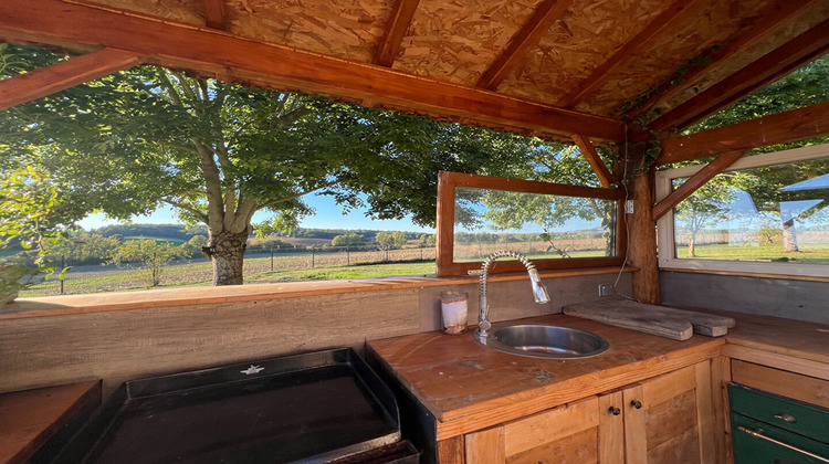 Ma-Cabane - Vente Maison CAUSSADE, 199 m²