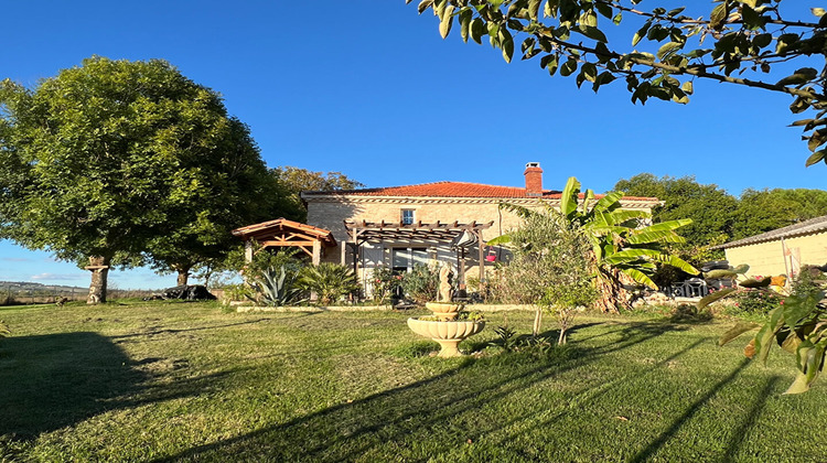 Ma-Cabane - Vente Maison CAUSSADE, 199 m²