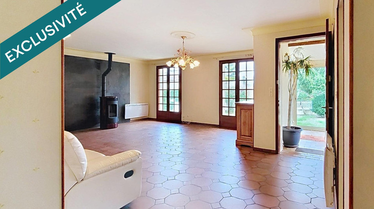 Ma-Cabane - Vente Maison Caussade, 142 m²