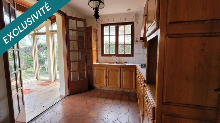 Ma-Cabane - Vente Maison Caussade, 142 m²