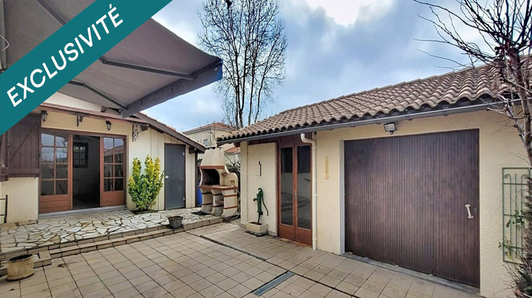 Ma-Cabane - Vente Maison Caussade, 142 m²