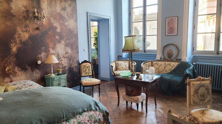 Ma-Cabane - Vente Maison CAUSSADE, 345 m²