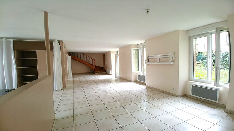 Ma-Cabane - Vente Maison CAUSSADE, 108 m²