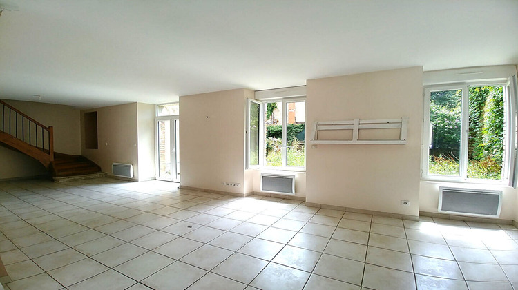 Ma-Cabane - Vente Maison CAUSSADE, 108 m²