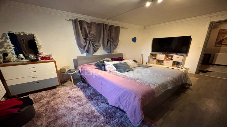 Ma-Cabane - Vente Maison CAUSSADE, 124 m²