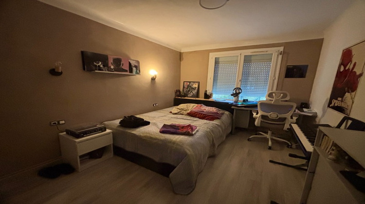 Ma-Cabane - Vente Maison CAUSSADE, 124 m²