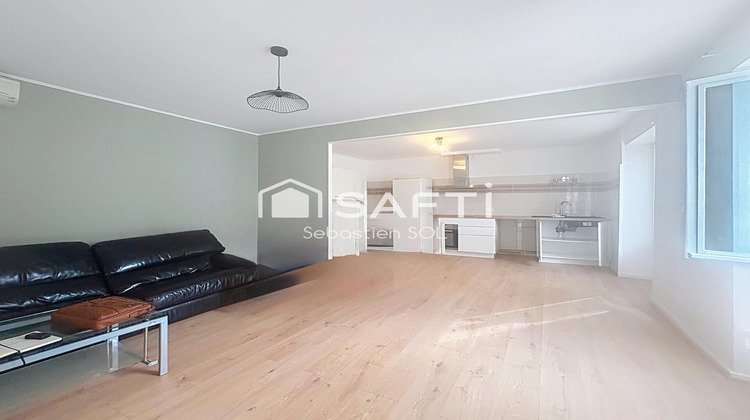 Ma-Cabane - Vente Maison Caussade, 88 m²