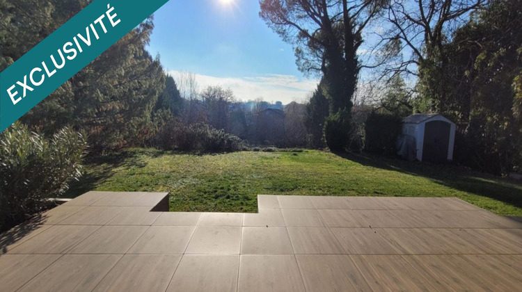 Ma-Cabane - Vente Maison Caussade, 141 m²