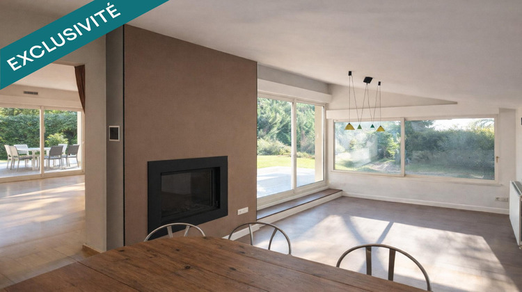 Ma-Cabane - Vente Maison Caussade, 141 m²