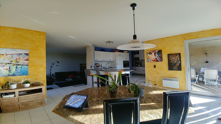 Ma-Cabane - Vente Maison CAUSSADE, 120 m²