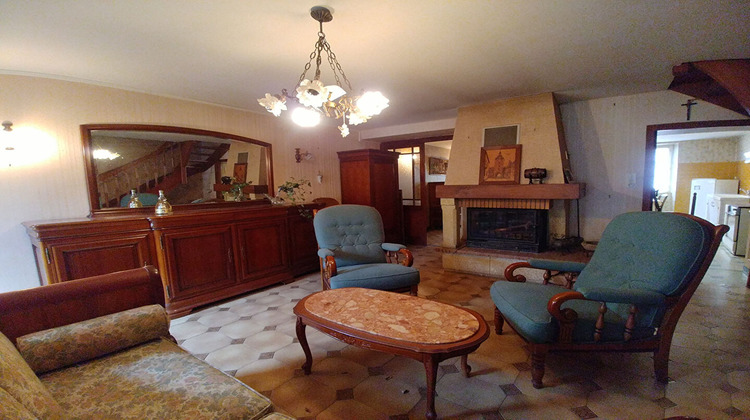 Ma-Cabane - Vente Maison CAUSSADE, 96 m²