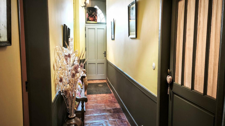 Ma-Cabane - Vente Maison CAUSSADE, 345 m²