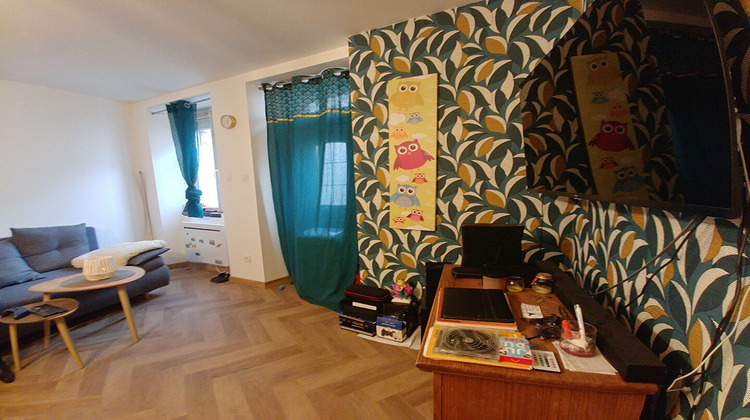 Ma-Cabane - Vente Maison CAUSSADE, 60 m²