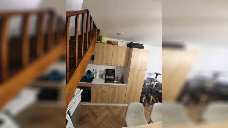 Ma-Cabane - Vente Maison CAUSSADE, 60 m²