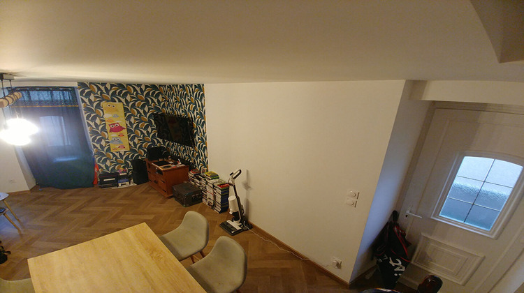 Ma-Cabane - Vente Maison CAUSSADE, 60 m²