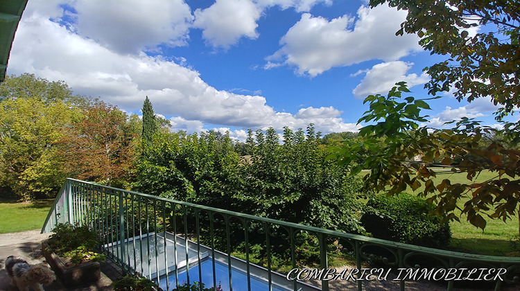 Ma-Cabane - Vente Maison CAUSSADE, 220 m²