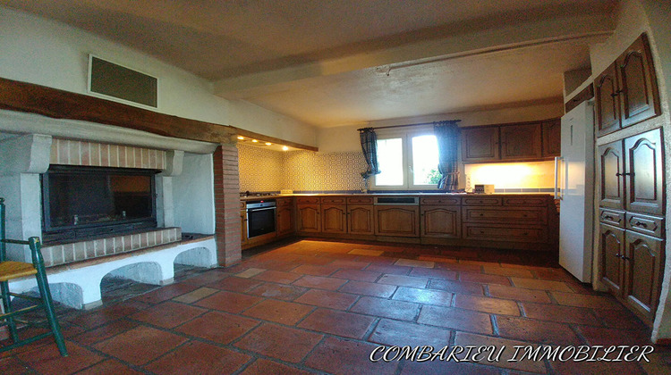 Ma-Cabane - Vente Maison CAUSSADE, 220 m²