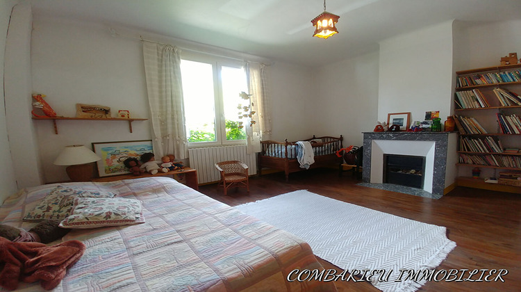 Ma-Cabane - Vente Maison CAUSSADE, 220 m²