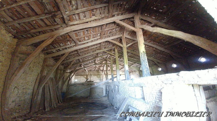 Ma-Cabane - Vente Maison CAUSSADE, 220 m²