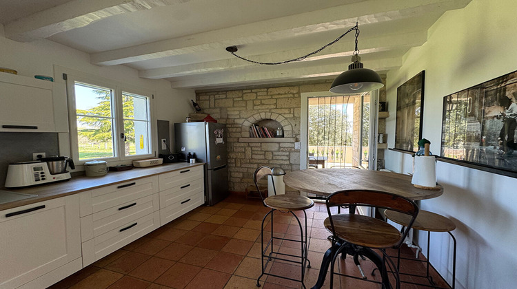 Ma-Cabane - Vente Maison CAUSSADE, 230 m²