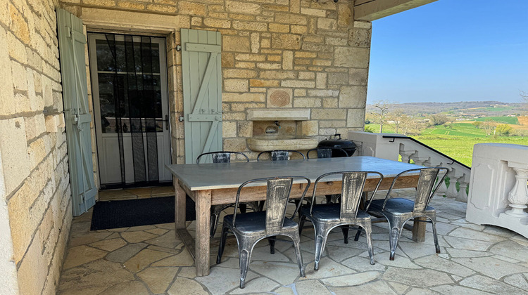 Ma-Cabane - Vente Maison CAUSSADE, 230 m²