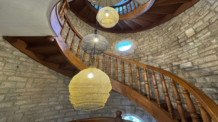 Ma-Cabane - Vente Maison CAUSSADE, 230 m²