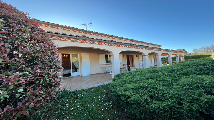 Ma-Cabane - Vente Maison CAUSSADE, 125 m²