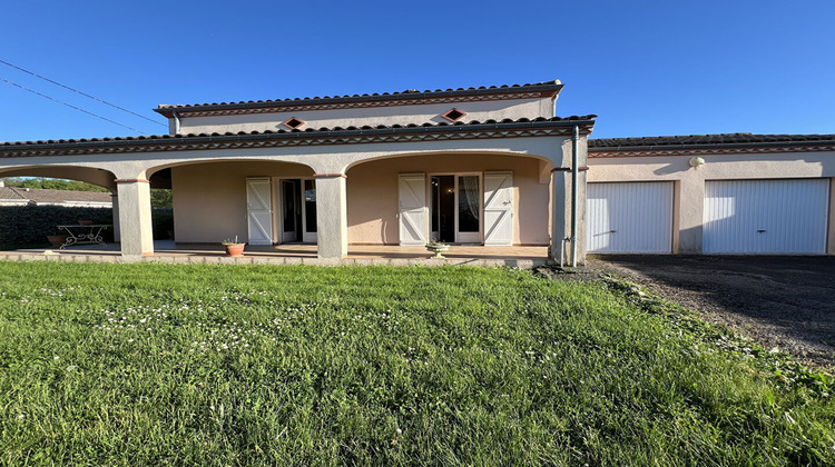 Ma-Cabane - Vente Maison CAUSSADE, 125 m²
