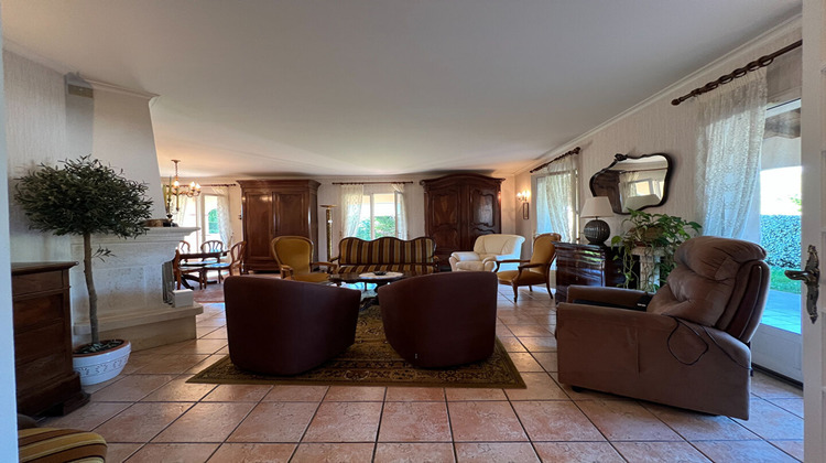 Ma-Cabane - Vente Maison CAUSSADE, 125 m²