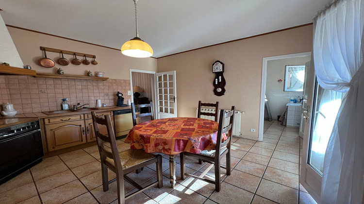 Ma-Cabane - Vente Maison CAUSSADE, 125 m²
