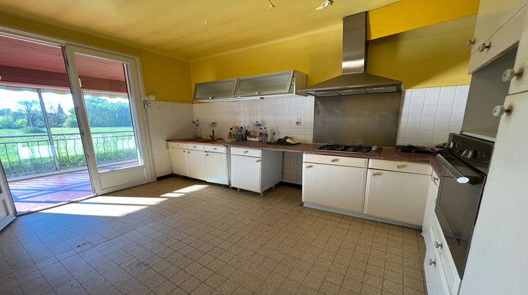 Ma-Cabane - Vente Maison CAUSSADE, 98 m²