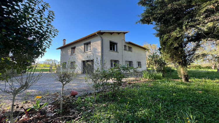 Ma-Cabane - Vente Maison CAUSSADE, 98 m²