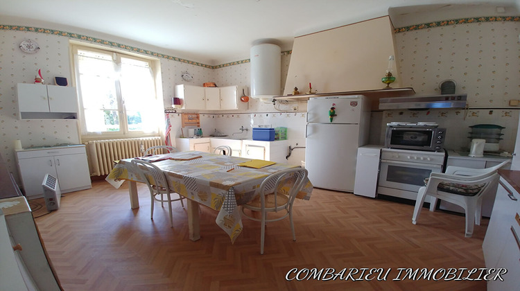 Ma-Cabane - Vente Maison CAUSSADE, 200 m²