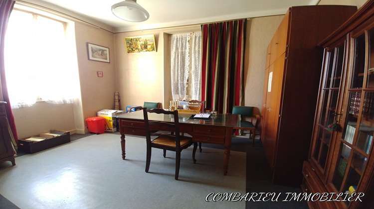 Ma-Cabane - Vente Maison CAUSSADE, 200 m²