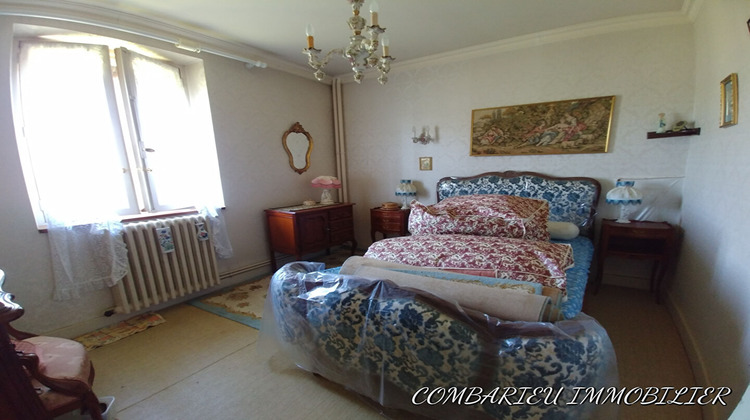 Ma-Cabane - Vente Maison CAUSSADE, 200 m²