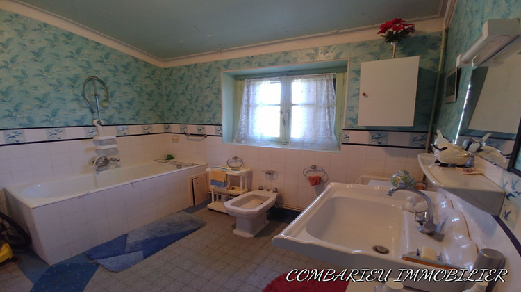 Ma-Cabane - Vente Maison CAUSSADE, 200 m²