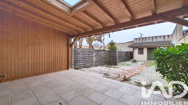 Ma-Cabane - Vente Maison Caussade, 66 m²