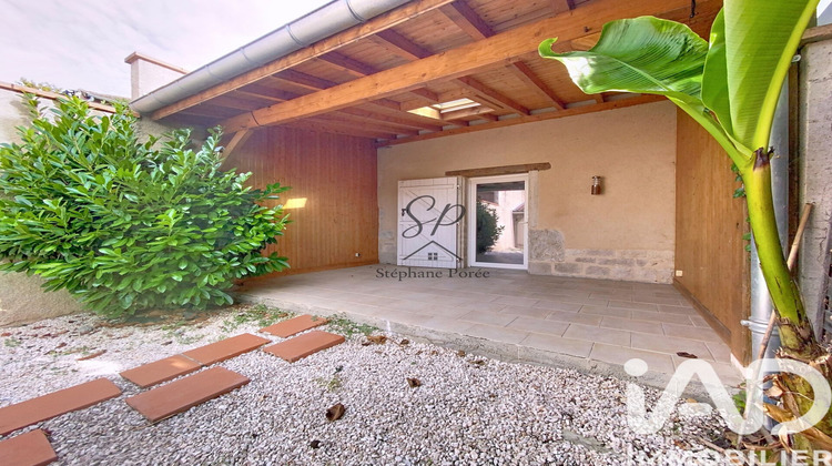 Ma-Cabane - Vente Maison Caussade, 66 m²