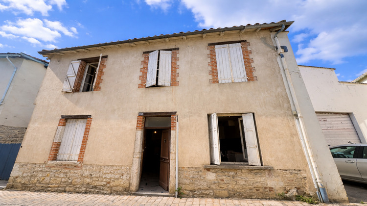 Ma-Cabane - Vente Maison CAUSSADE, 130 m²